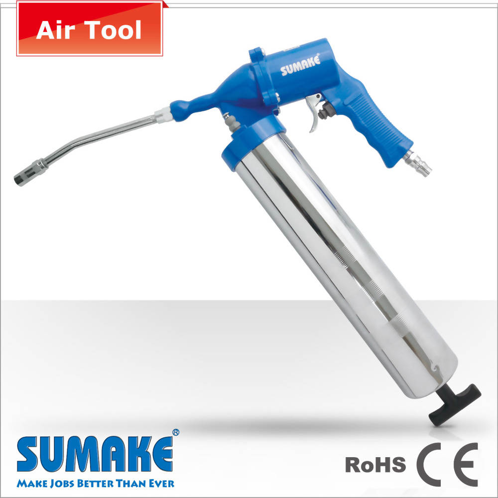 AIR GREASE GUN ( 400c.c. )