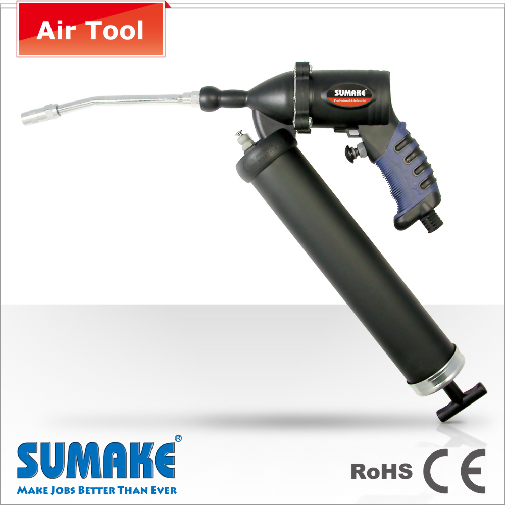 Kontinuierlichen Luft GREASE GUN ( 400cc )