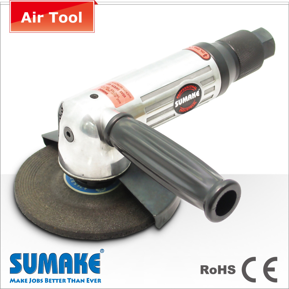 ANGLE GRINDER (ROLL TYPE)