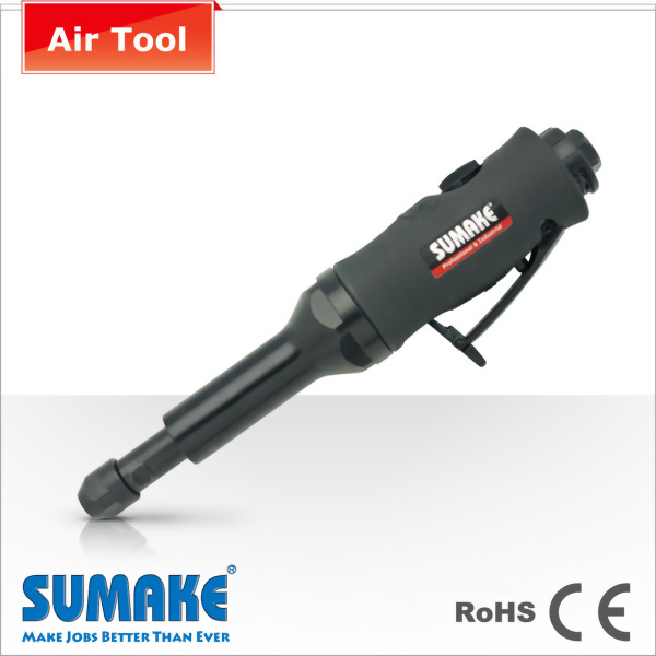 6mm Air Die Grinder w/3.5 Extension
