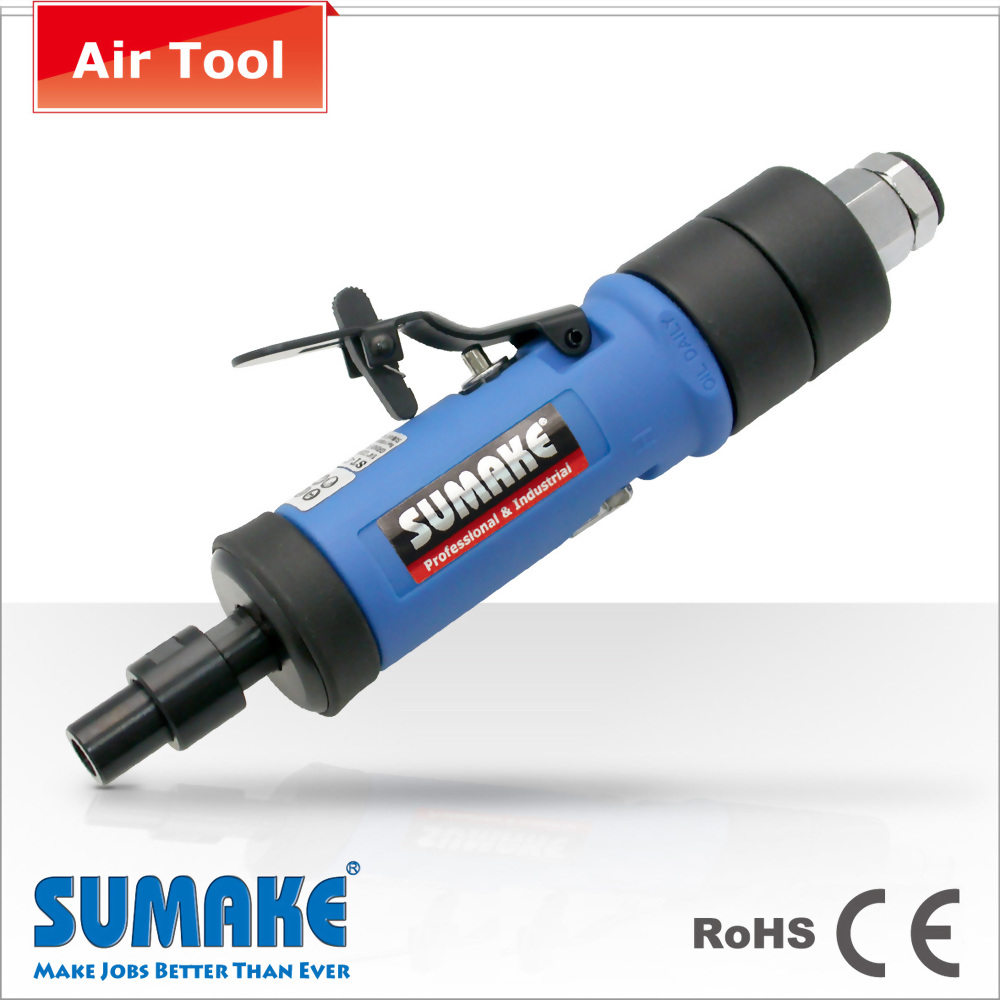 6mm COMPOSITE AIR DIE GRINDER)