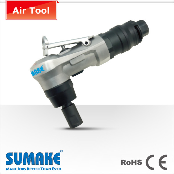 Mini Air Palm Angle Die Grinder