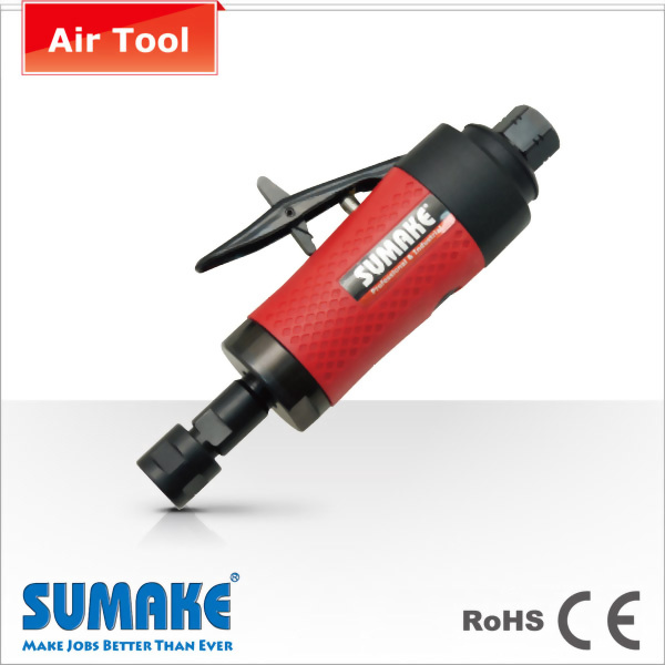 Industrial Air Die Grinder- 1/4