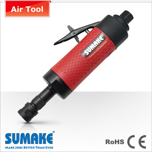 Industrial Air Die Grinder- 6mm, 0.54 HP
