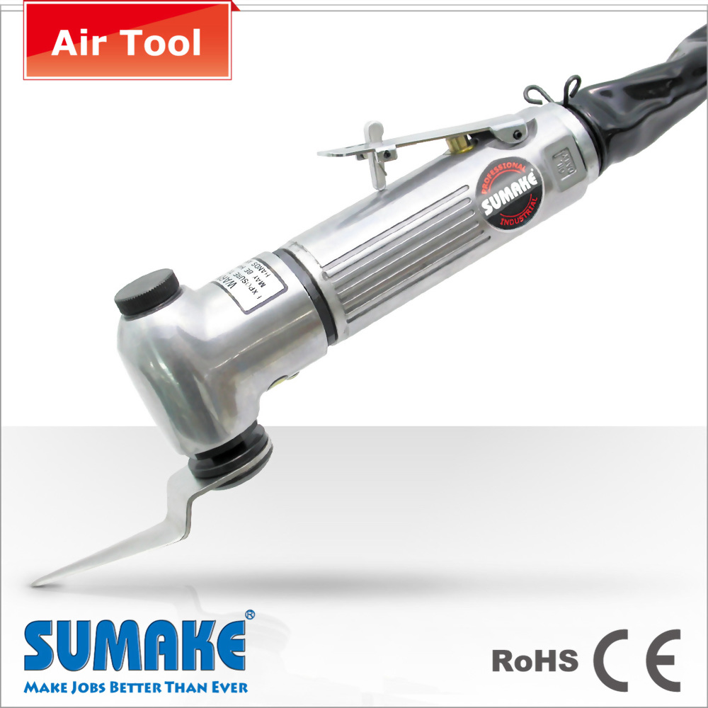 Air Knife w/Blade