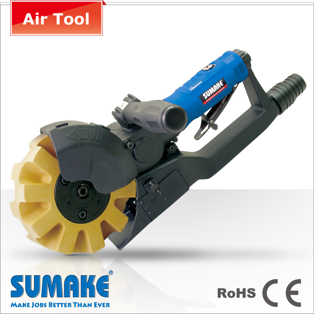 CENTRAL VACUUM REMOVE-PRO TOOL W/ RUBBER ERASER
