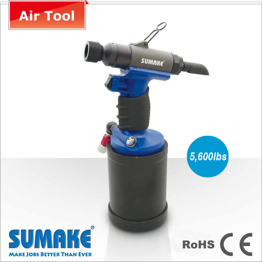 IndustrialAir Hydraulic Lock bolt Tool- 1/4