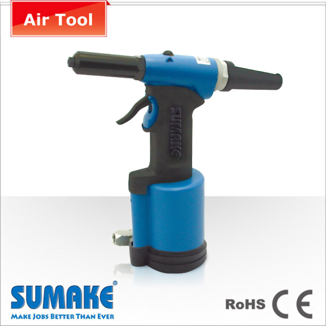 Industrial Air Hydraulic Rivet Tool -1/4