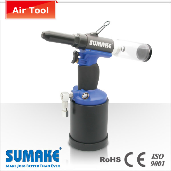 Industrial Air Hydraulic Rivet Tool -1/4