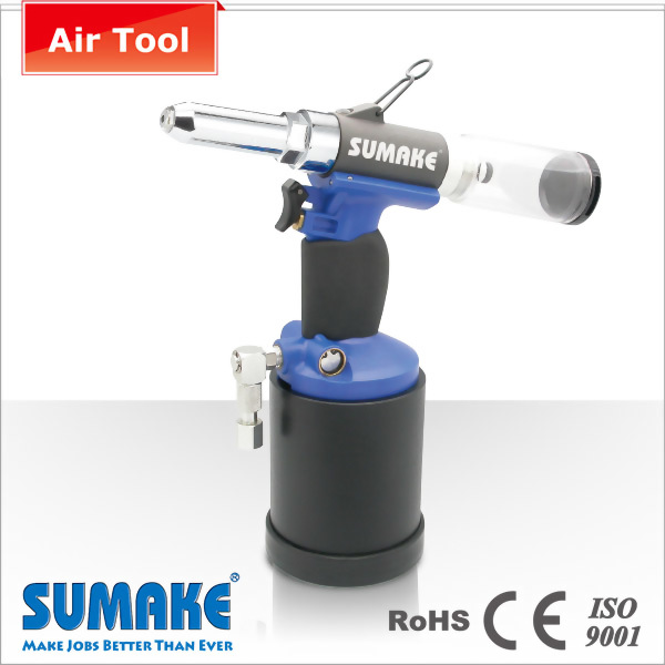 Industrial Air Hydraulic Rivet Tool -3/16