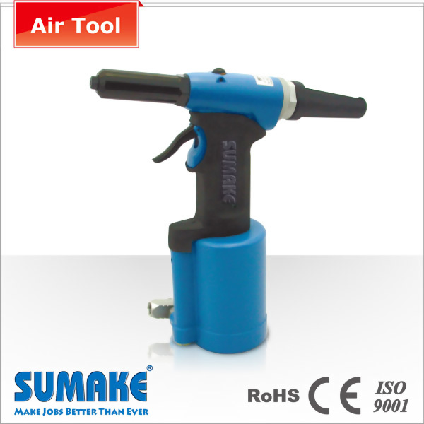 Industrial Air Hydraulic Rivet Tool -1/4