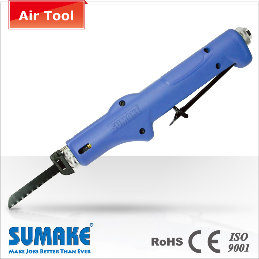 Anti Vibration tool plastic rear exhaust air saw file industrial