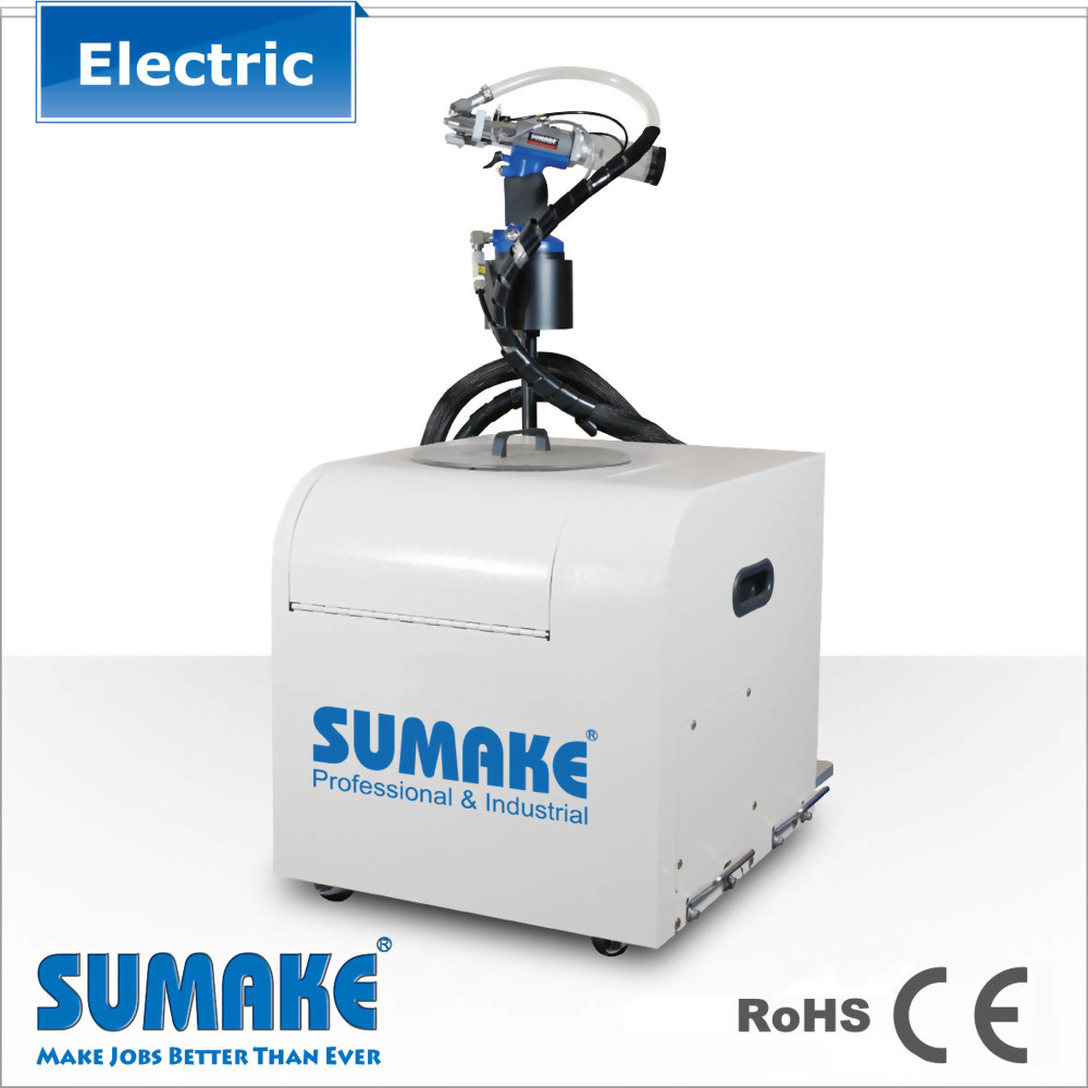 Automatic Rivet Feeder
