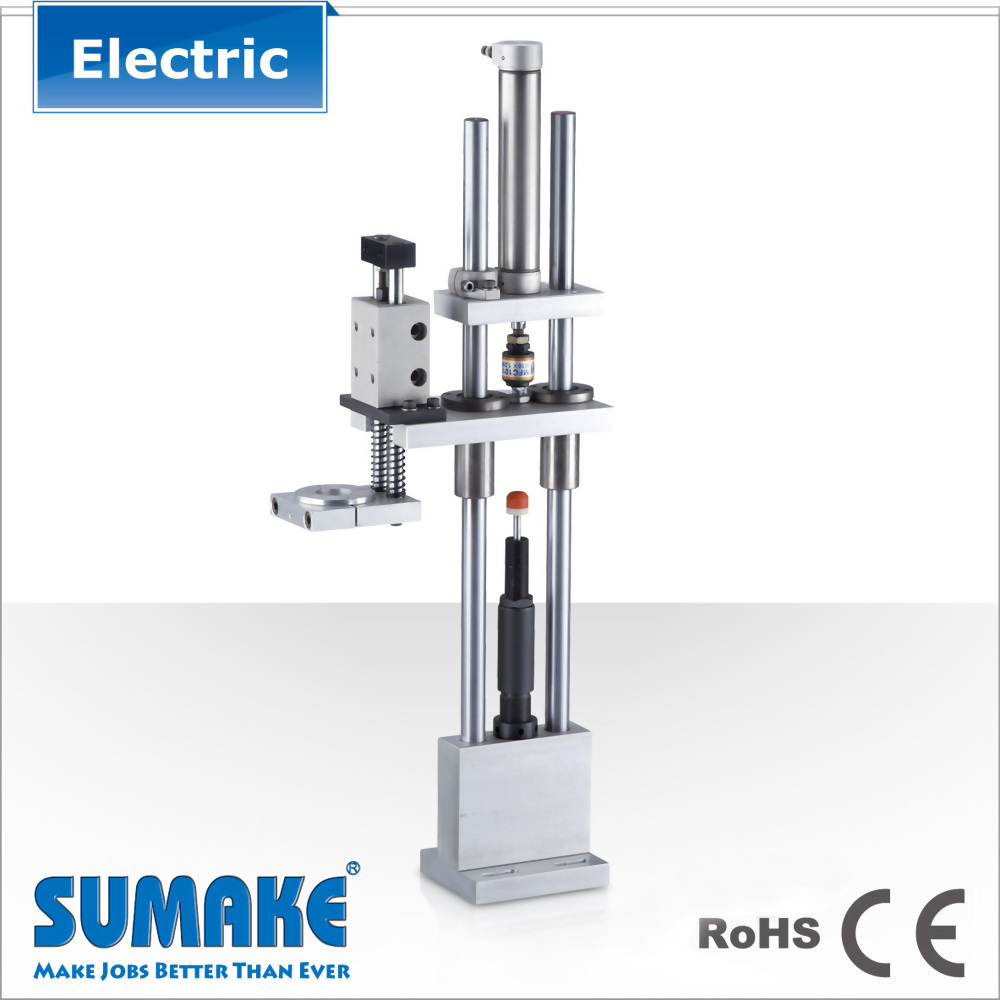 Fasten Stroke Cylinder Equipment