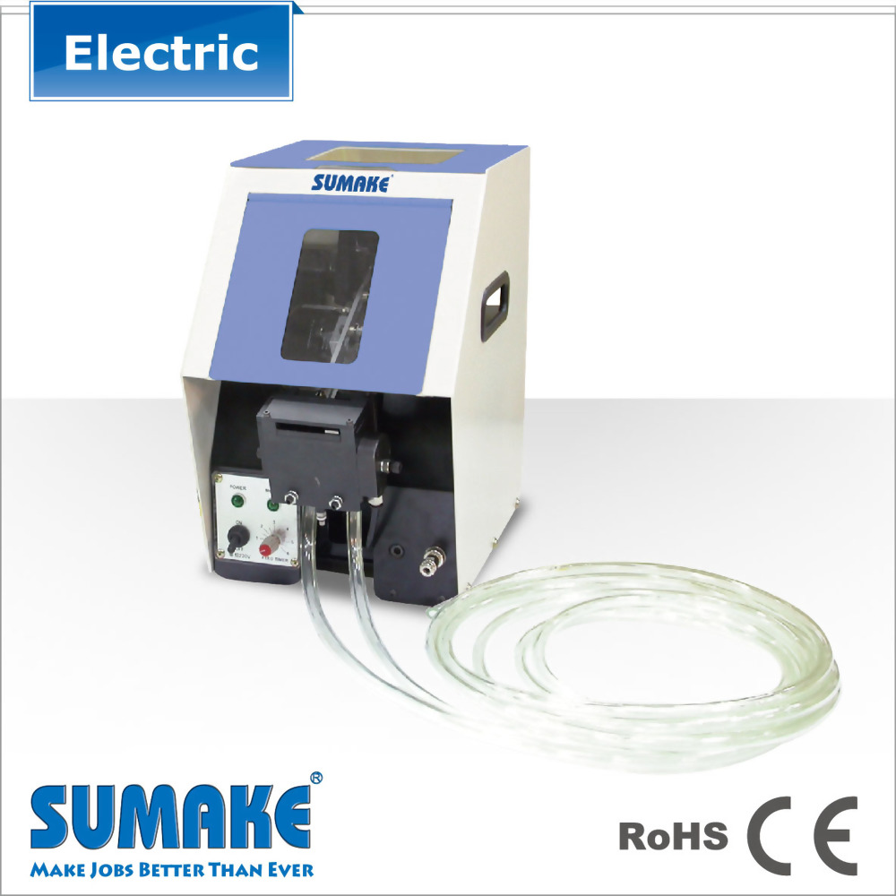 Automatic Screw Feeder- w/2 outlet(for automatic two screws come out simultaneously)