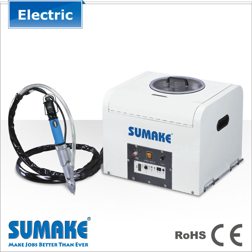 Automatic Screw Feeder