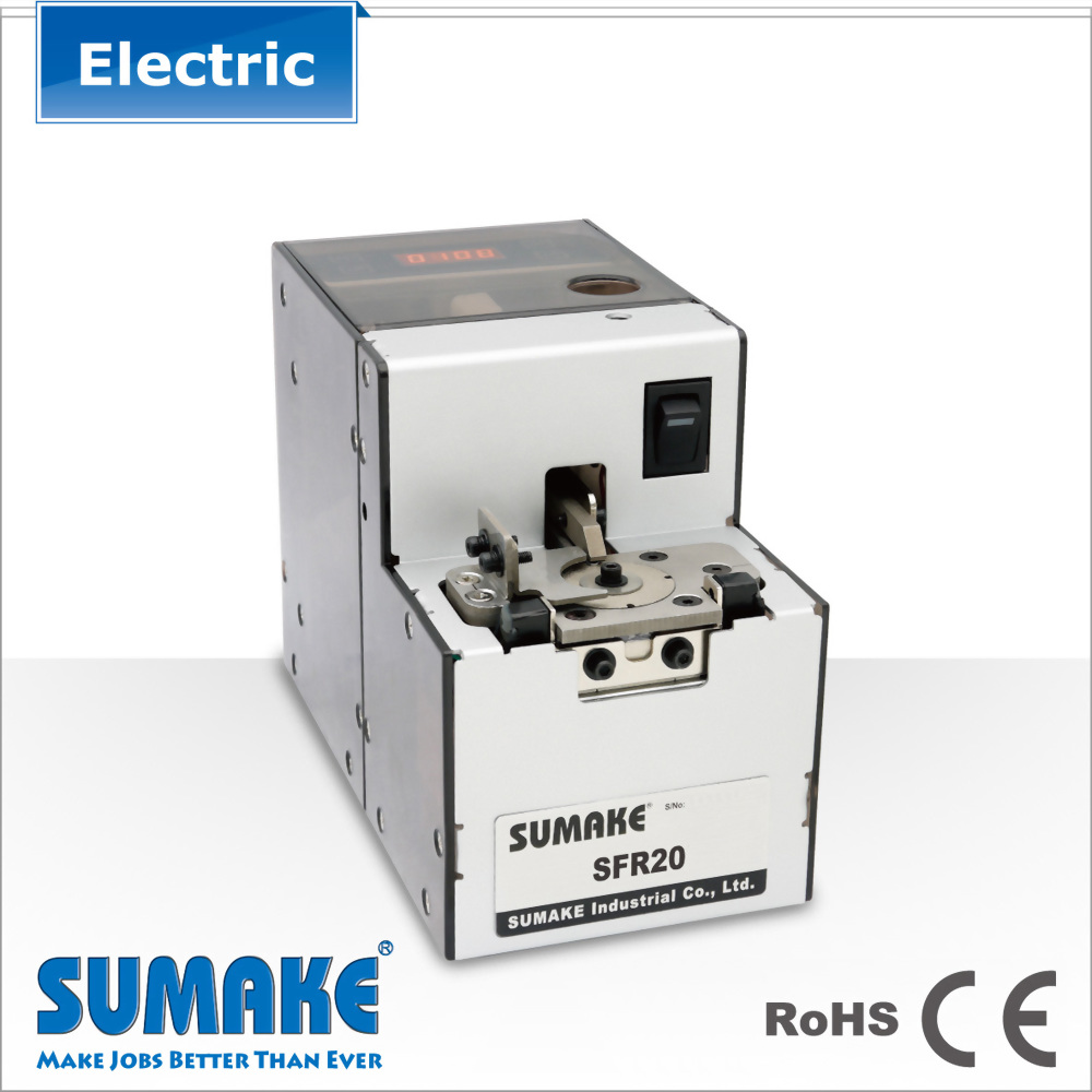 Automatic Screw Feeder-Applicable Screw Dia. M1.2~M2.0