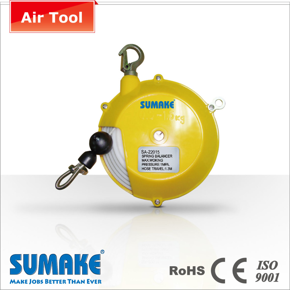 SPRING BALANCER (0.5-1.5KG)
