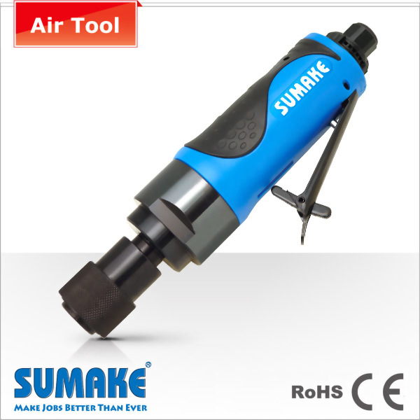 Air Tire Buffer w/Quick Change Chuck