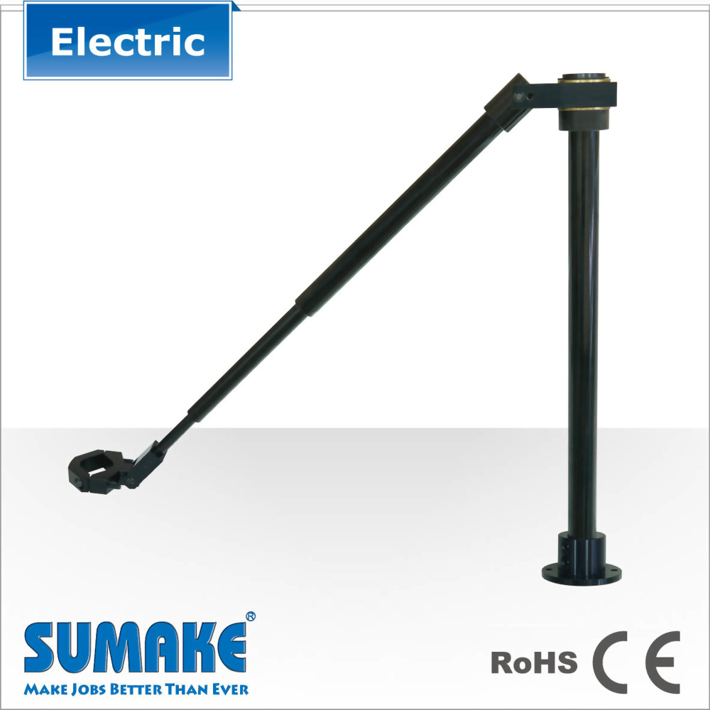Telescopic Torque Arm, Fixed Type