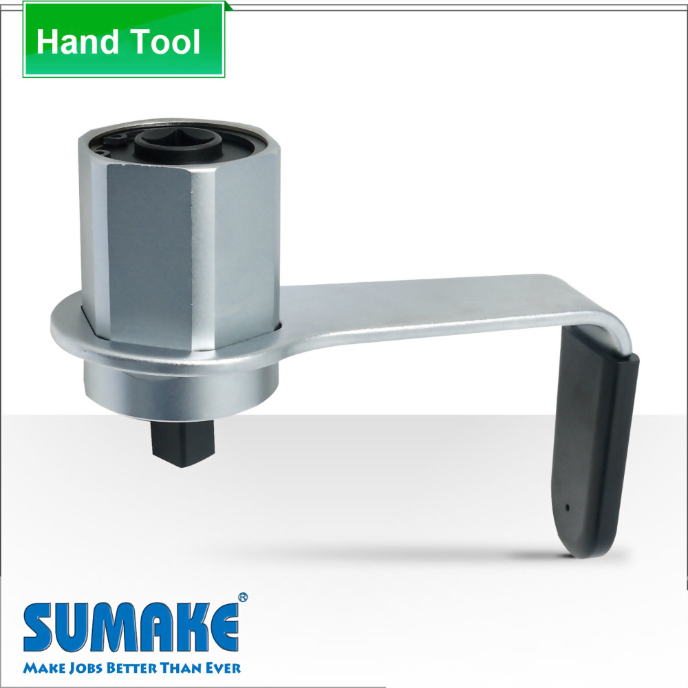 Professional Mini Torque Multiplier- 1/2