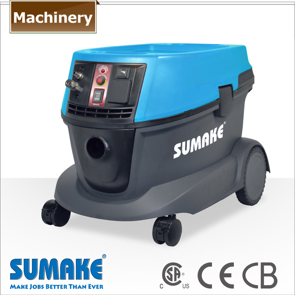 Industrial Composite Material Dust Extractor