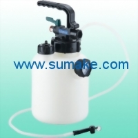 4L VACUUM BRAKE FLUID BLEEDER