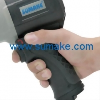 Composite Air Impact Wrench w/8