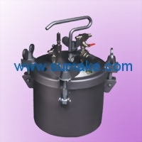 10L PAINT TANK WITHOUT WHEEL