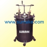 80L PAINT TANK (MANUAL TYPE)