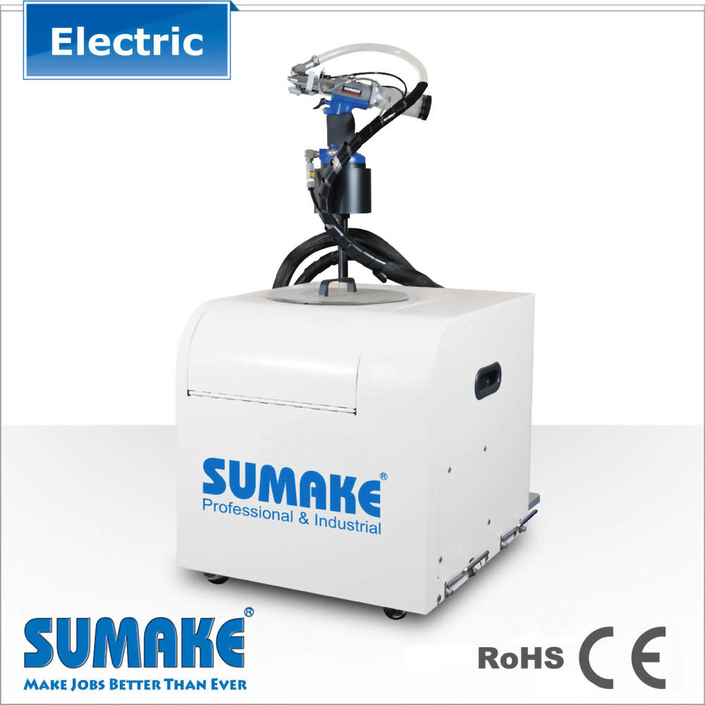 Automatic Rivet Feeder