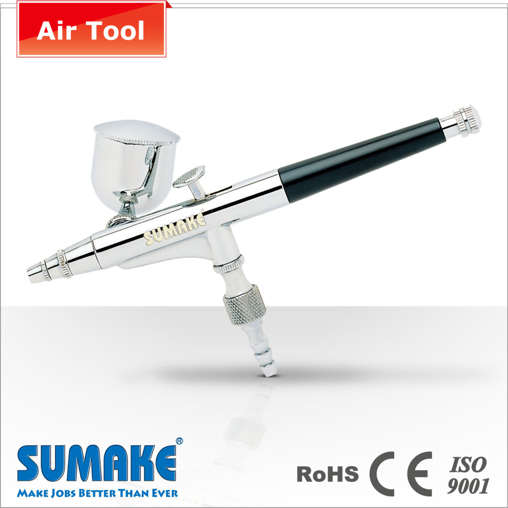 PROFESSIONAL AIR BRUSH KIT