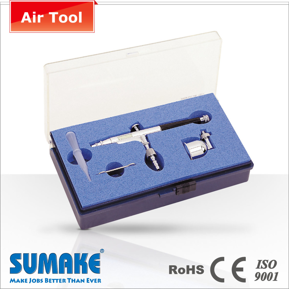 PROFESSIONAL AIR BRUSH KIT