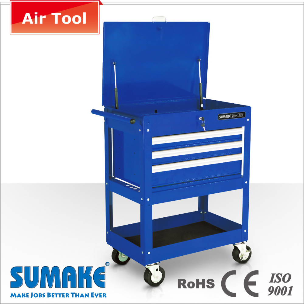 electric tool cart