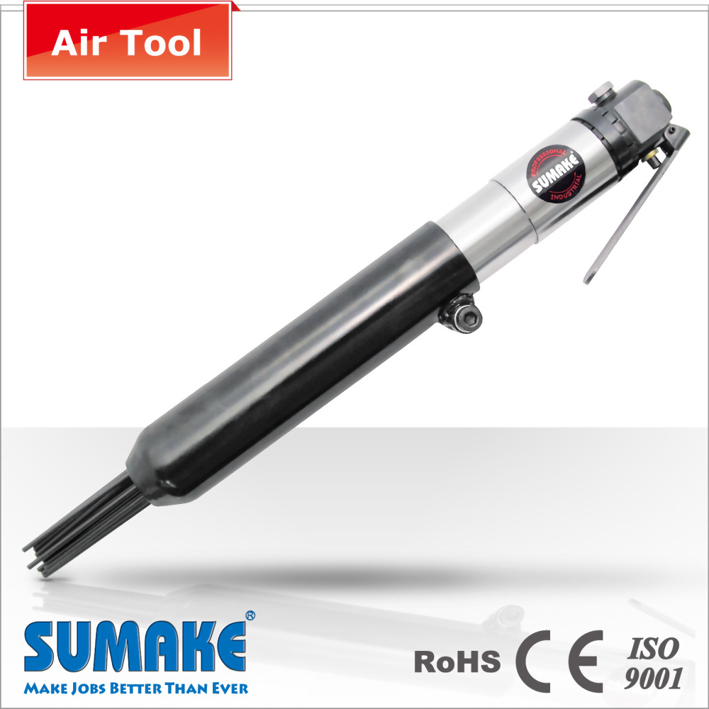 AGULHA AIR SCALER