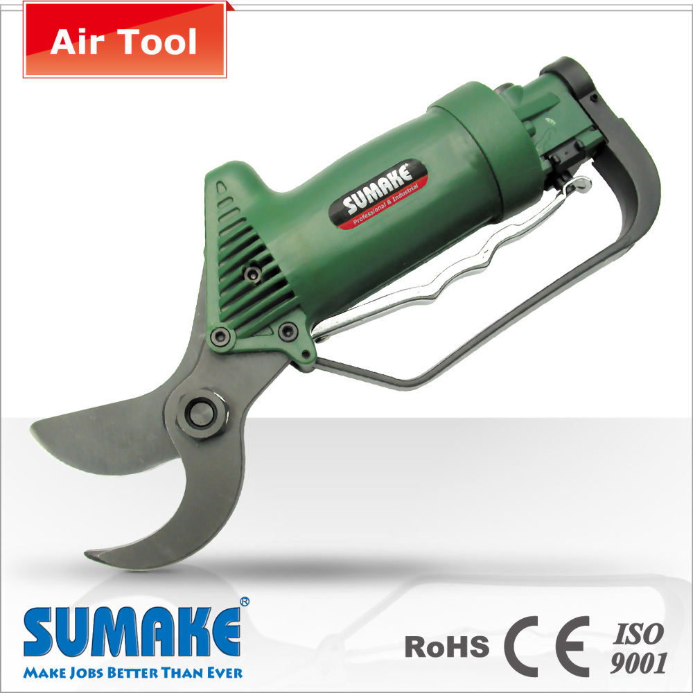 AIR SHEAR (PLASTIC HOUSING) - air tool