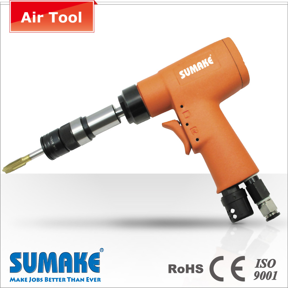 PNEUMATIC TORSIONAL TAPPING HAND TOOL (AIR TOOLS)