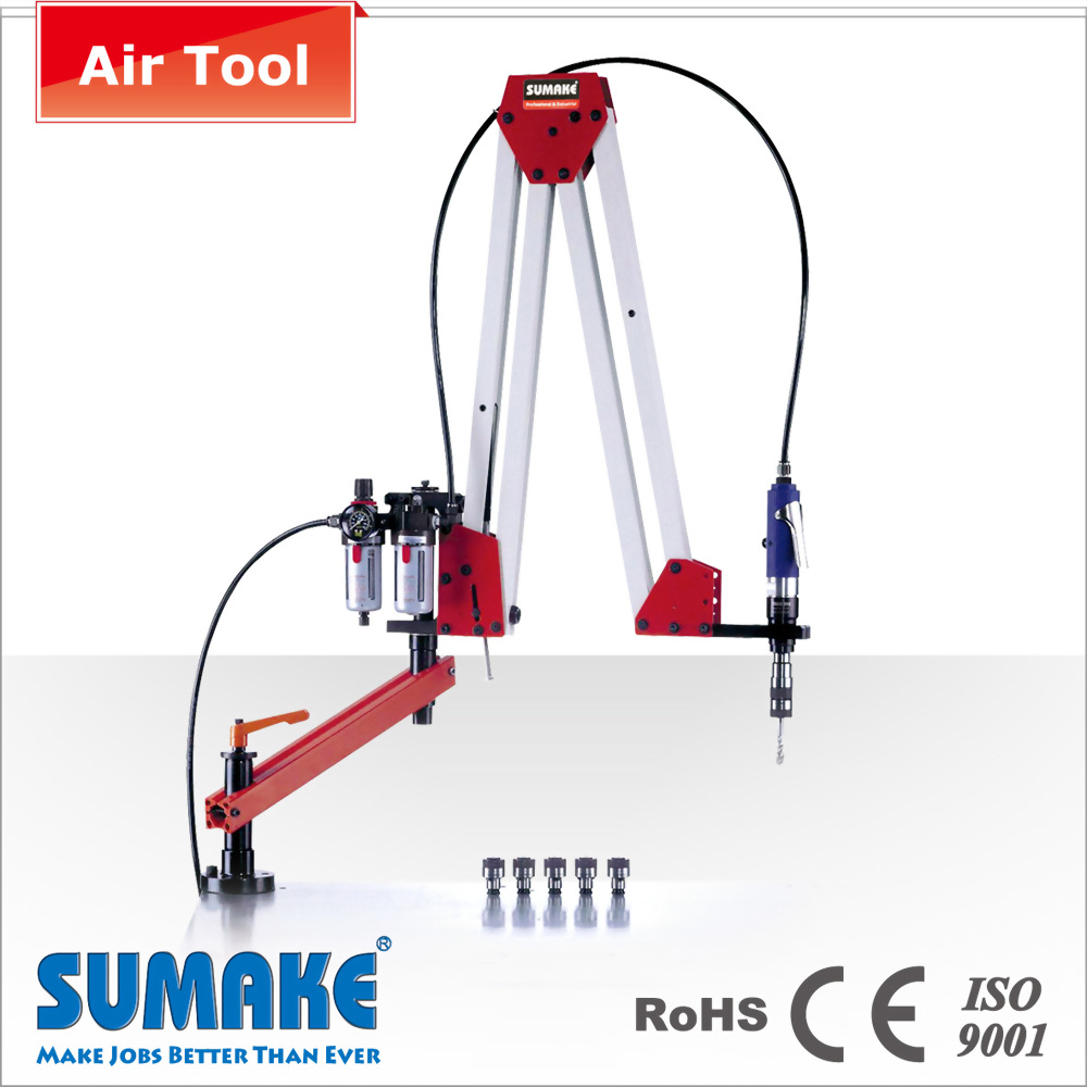 AIR TAPPING MACHINE (AIR TOOL)