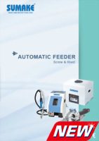 Automatic Screw Feeder