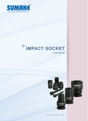 Impact Socket