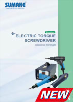 Electric Torque Screwdriver