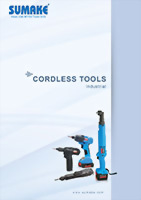 Cordless Tools