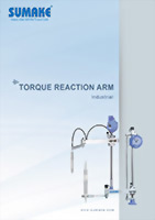 Torque Reaction Arm