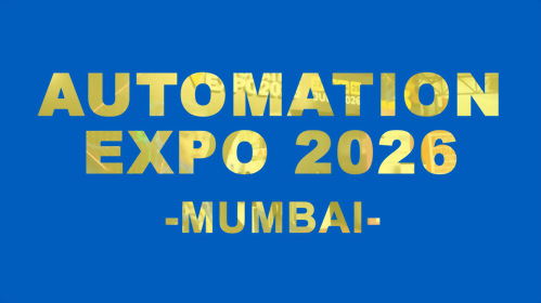Automation Expo Mumbai 2026