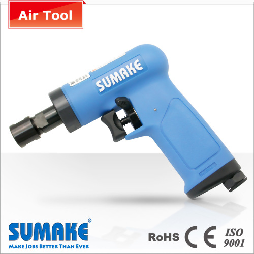 Compact best sale air drill