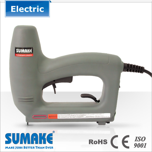 Draper 69358 Electric Stapler/Nailer 230V (Old Version