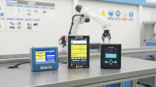 Master Your Assembly Line: Choosing the Right SUMAKE Smart Controller