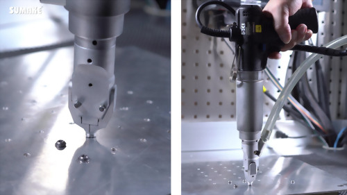 How is the action of the screwdriver combined with SUMAKE screw feeders? How is the action of the screwdriver combined with SUMAKE screw feeders?