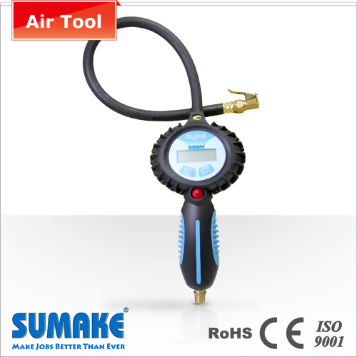 3 IN 1 DIGITAL TIRE INFLATER