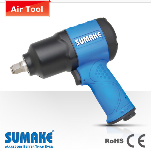Composite Air Impact Wrench-895 Nm, 10,000 rpm